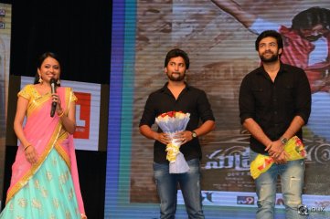 Supreme Movie Audio Launch